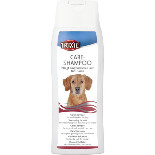 TRIXIE CARE SHAMPOO (250ML)