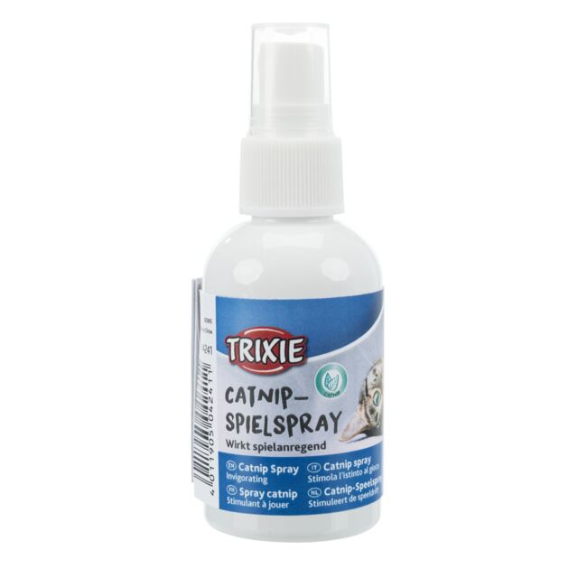 TRIXIE CATNIP PLAY SPRAY (6X175ML)