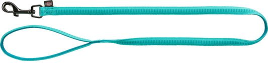 TRIXIE SOFTLINE ELEGANCE LEASH - Blue