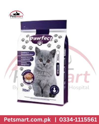 Pawfect kitten 0.5 kg