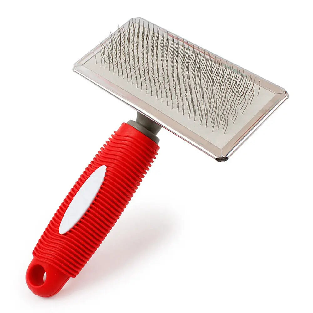 Slicker Steel Brush Small