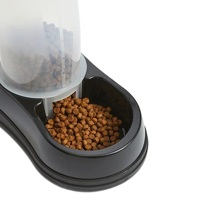 Pet Feeder L