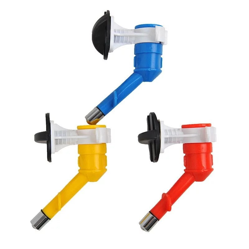 Pet Water Drinking Head