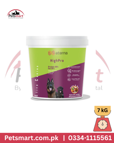 Eterna high pro 7 kg