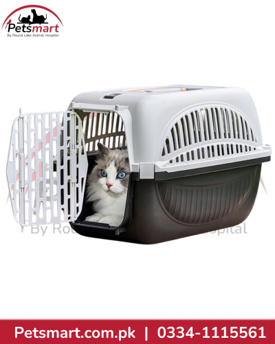 Imported Jet Box For Cat And Dog