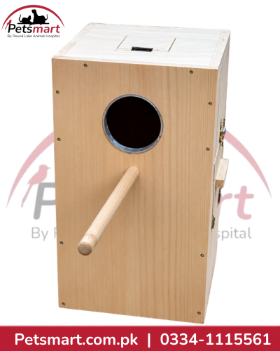 Breeding Box Big