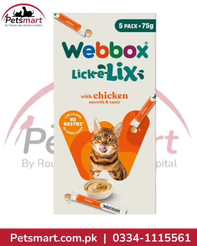 Lic e lix soup