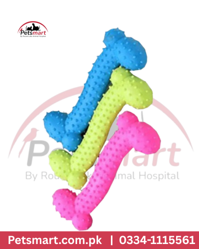 Pet toy
