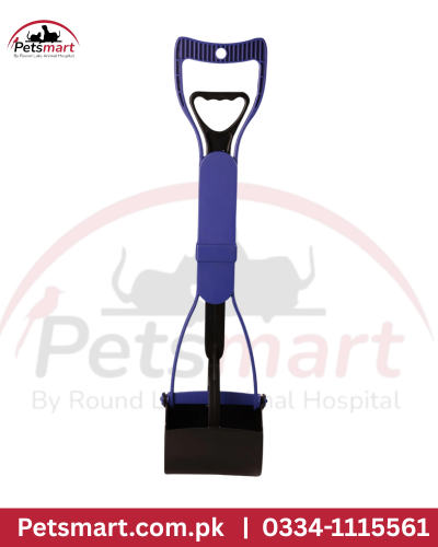 Poop picker large
