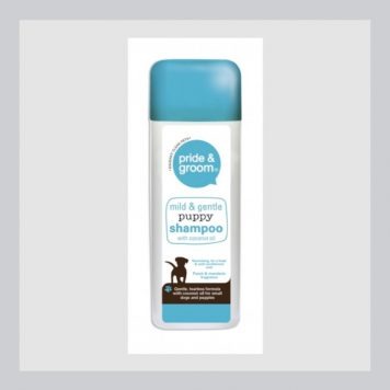 Pride n groom Shampo