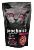 Prochoice CAT 37 KITTEN CHICKEN & RICE  330G