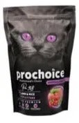 Prochoice CAT 38 KITTEN LAMB & RICE  330G