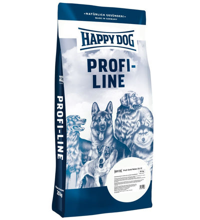 Happy Dog Profi Gold 23/10 Relax