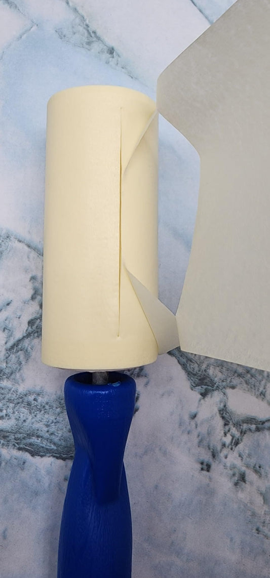 REFILLER 1 PIECE 60 SHEETS