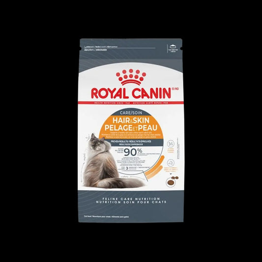 ROYAL CANIN AIHR & SKIN 2KG