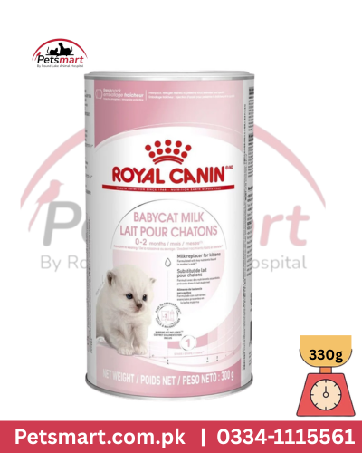 ROYAL CANIN BABY CAT MILK