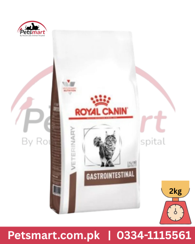 ROYAL CANIN GASTRO KITTEN CAT 2KG