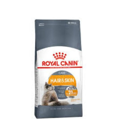 ROYAL CANIN HAIR & SKIN 400G