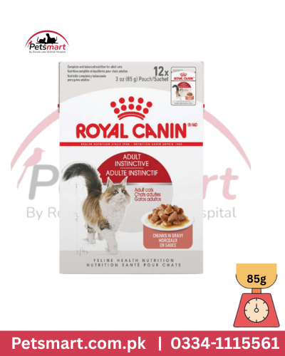 ROYAL CANIN INSTINTIVE JELLY