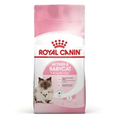 ROYAL CANIN MOTHER & BABY 2KG