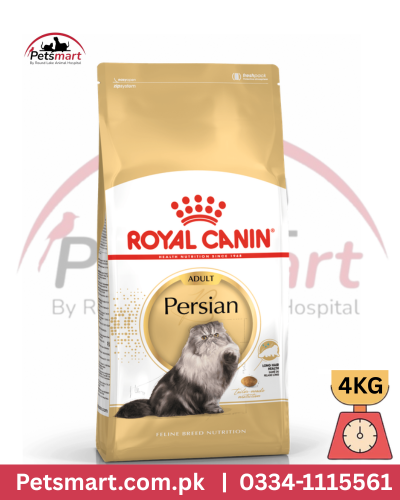 ROYAL CANIN PERSIAN ADULT 4KG