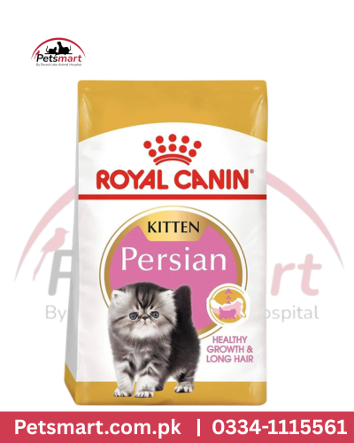 ROYAL CANIN PERSIAN KITTEN 400G