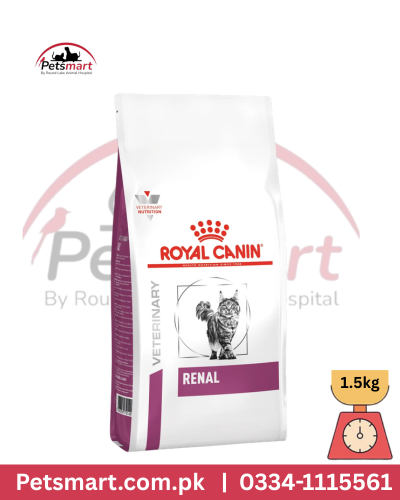 ROYAL CANIN RENAL CAT 2KG
