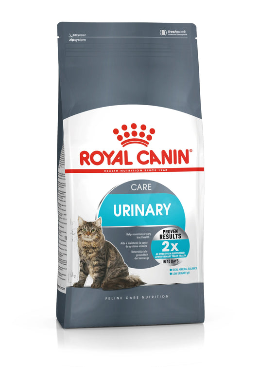 ROYAL CANIN Urinary Care 2KG