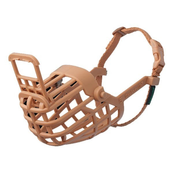 RUBBER MUZZLE 5 101028