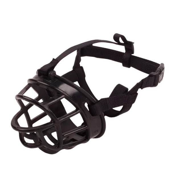 RUBBER MUZZLE 4 101027