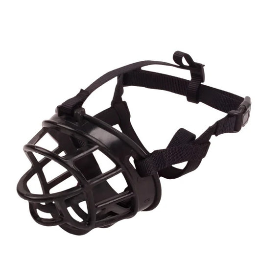 RUBBER MUZZLE 4 101027