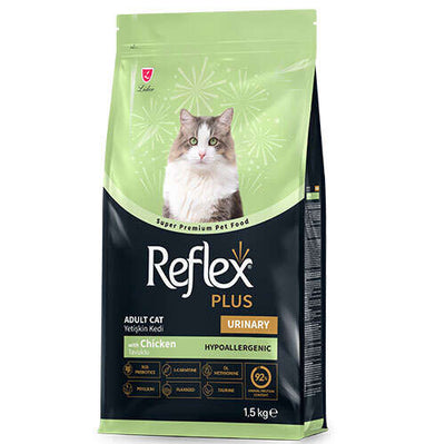 Reflex Plus Urinary Adult Cat Food with Chicken