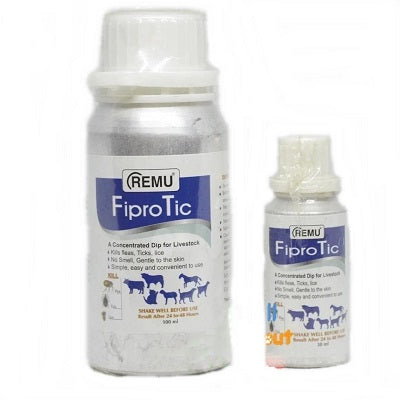 Fipro-tick 30ml