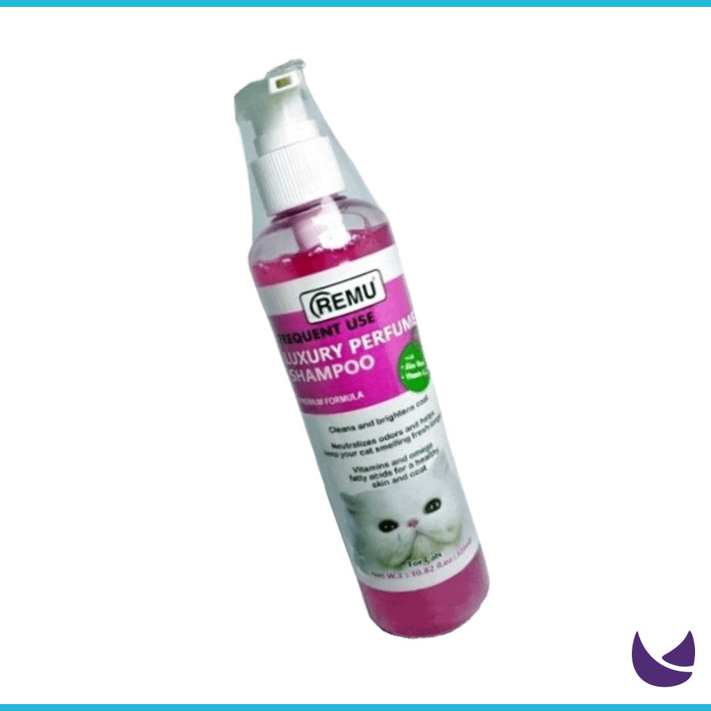 Remu Dry bath Perfume C-mart