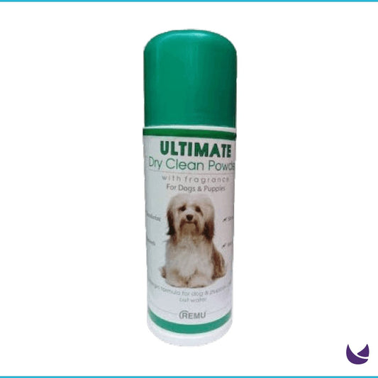 Remu Dry bath Perfume D-MART