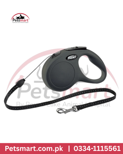 Retractable Leash