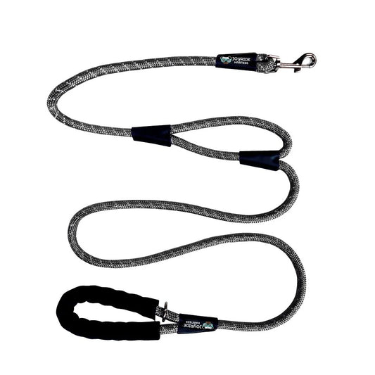 Round rope Leash Imp Handle high M
