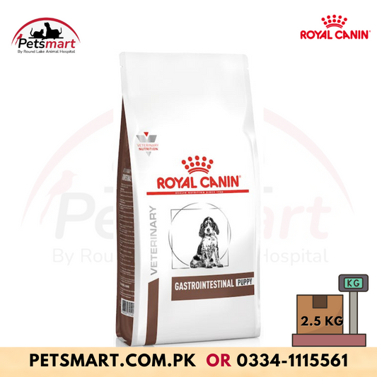 Royal Canin Gastrointestinal Puppy Food