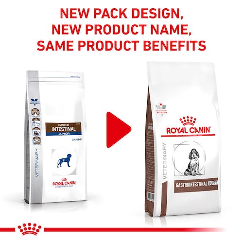 Royal Canin Gastrointestinal Puppy Food