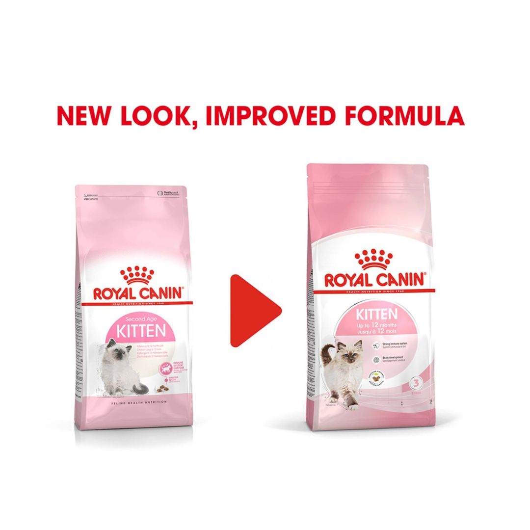 Royal Canin Kitten 400G