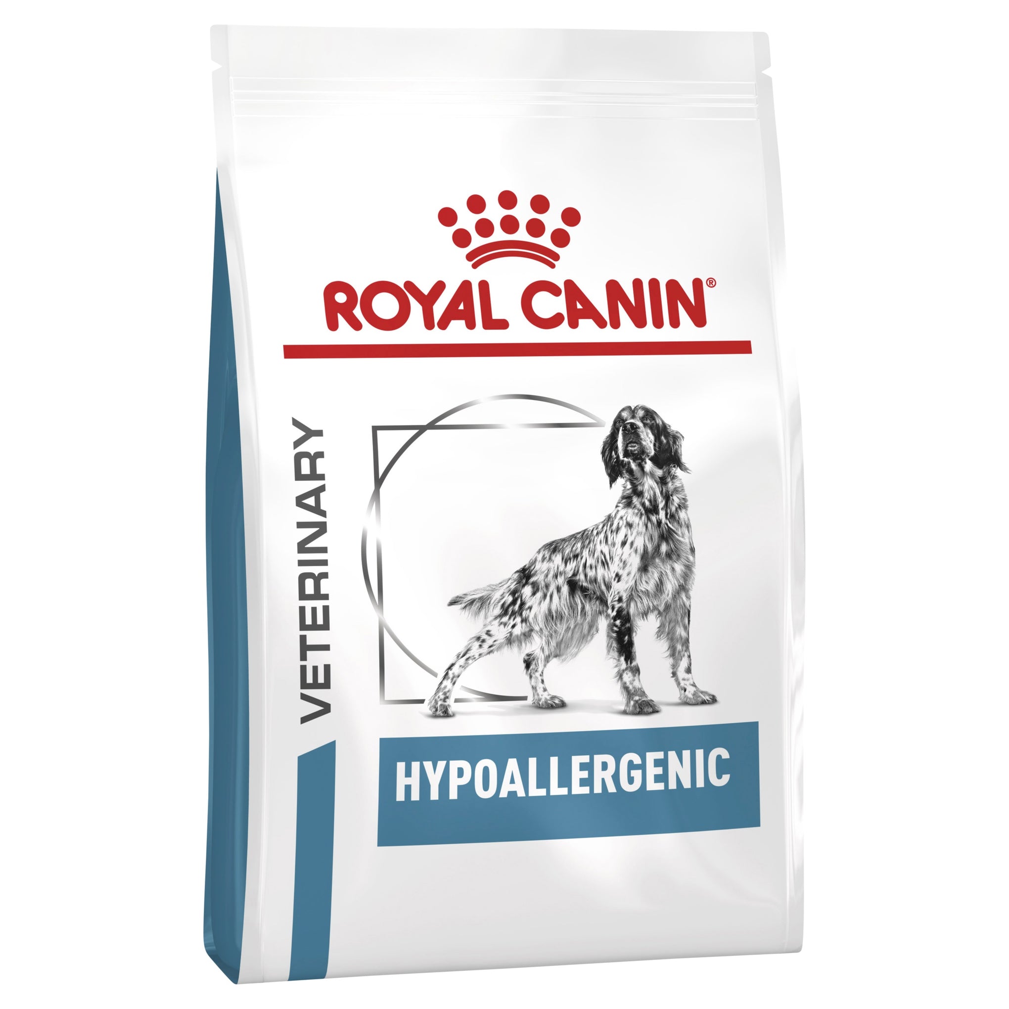 Royal canin Hypoallergenic Dog Food 2kg