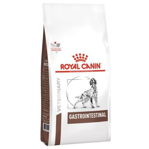 Royal canin gastrointestinal dog food 2kg