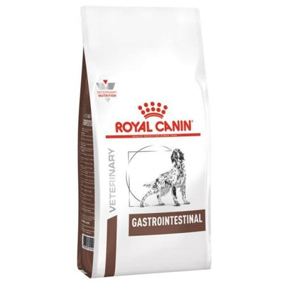Royal canin gastrointestinal dog food 2kg