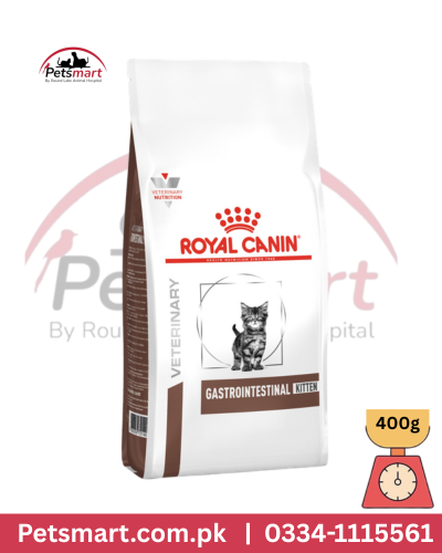 Royal canin gastro kitten 400g