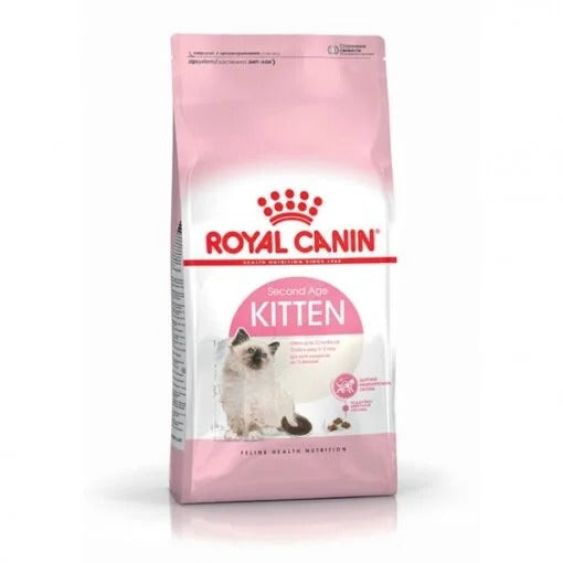 Royal canin kitten 2 kg