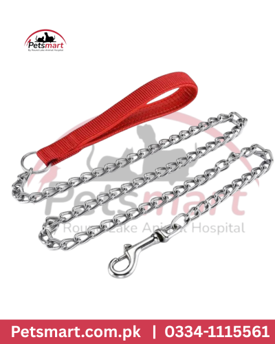 Steel Leash for Dogs