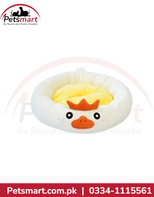 Duck bed