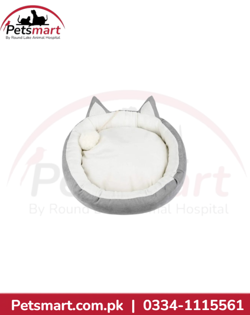 Ear bed