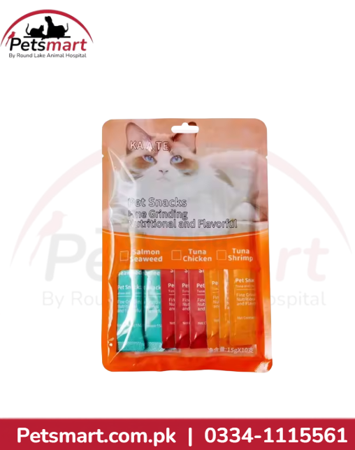 treats medi 10 pcs