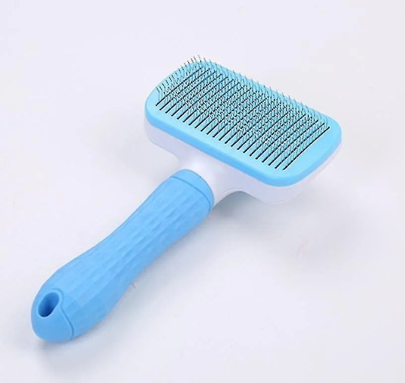 Self groomer Comb